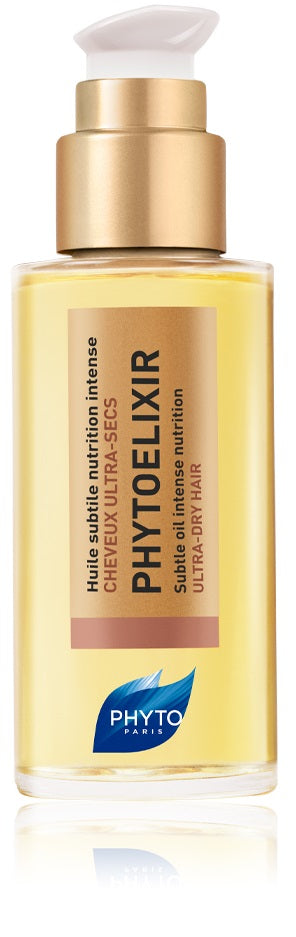 Phytoelixir huile subtile 75 ml