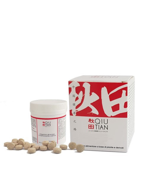 Xian pi pills new 100 compresse