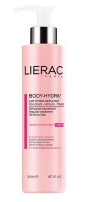 Lierac body-hydra+latte 200 ml
