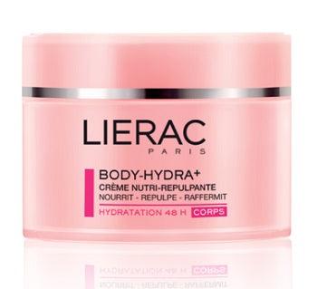 Lierac body-hydra+crema 200 ml