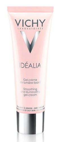 Idealia crema gel 50 ml