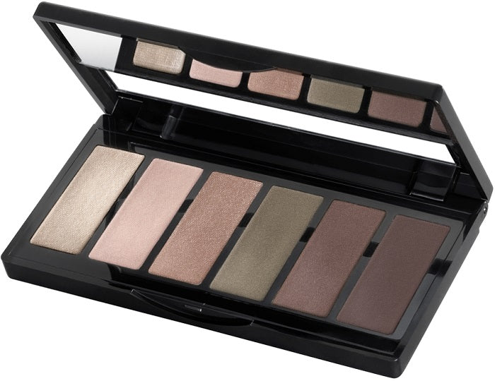 Isadora eye color bar 63 autumn leaves