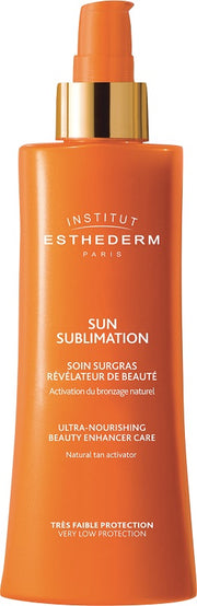 Photo sun sublimation 150 ml