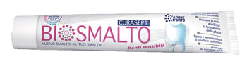 Curasept biosmalto dentifricio denti sensibili 50 ml