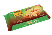 Giusto senza glutine plumcake con gocce di cioccolato 160 g