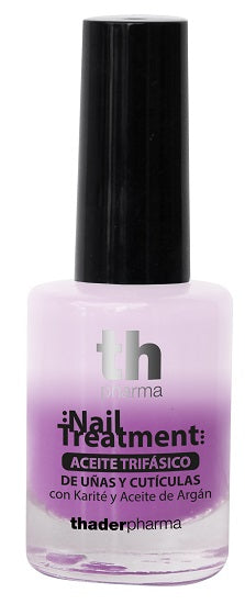 Nails treatment gel calcio 10 ml