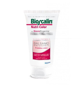 Bioscalin nutri color balsamo sincrob 150 ml