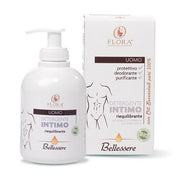 Detergente intimo uomo 250 ml bio-bdih