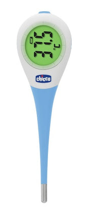Chicco termometro digitale flex 10 secondi notte