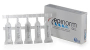 Epinorm gel trattamento lesioni cutanee da episiotomia 5 monodosi 5 ml