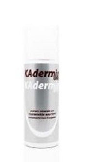 Kadermin scx polvere spray 50 ml