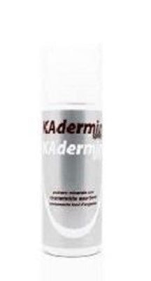 Kadermin scx polvere spray 50 ml