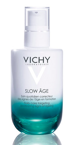 Slow age fluido spf25 50 ml