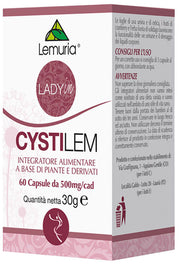 Cystilem 60 capsule