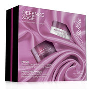 Defence xage prime kit natale 2016 contenente vaso 50ml + vasp 50 ml