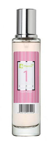Iap pharma profumo da donna 1 30 ml