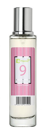 Iap pharma profumo da donna 9 30 ml