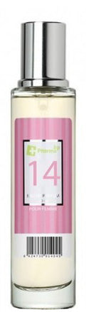 Iap pharma profumo 14 donna 30 ml