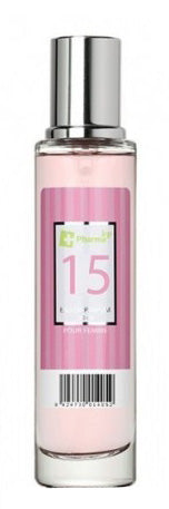 Iap pharma profumo da donna 15 30 ml