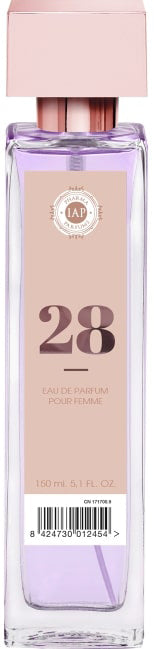 Iap pharma profumo da donna 28 30 ml