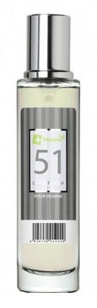 Iap pharma profumo da uomo 51 30 ml