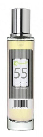 Iap pharma profumo da uomo 55 30 ml