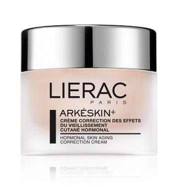 Lierac arkeskin+crema menopausa 50 ml