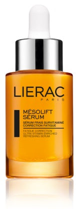 Lierac mesolift siero vitaminizzato 30 ml
