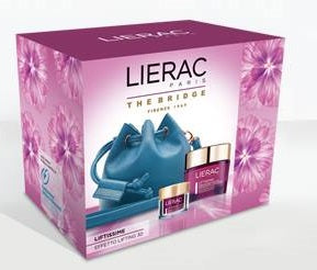 Coffret lierac the bridge liftissime nutri 50 ml + 15 ml