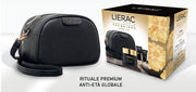 Coffret lierac the bridge premium crema setosa 50 ml + 8 ml + 3 ml