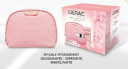 Coffret lierac the bridge hydragenist gel 50 ml + 50 ml