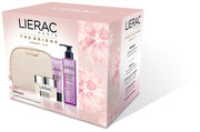 Coffret lierac the bridge deridium 50 ml + 200 ml + 50 ml