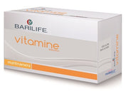 Barilife vitamine 60 compresse