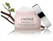 Resveratrol lift crema cashmere 50 ml 2016