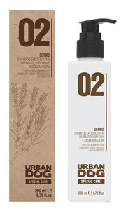 02 dermo 200 ml
