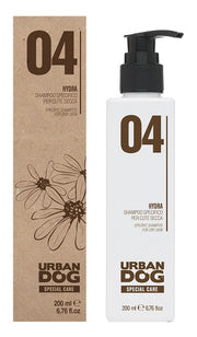 04 hydra 200 ml