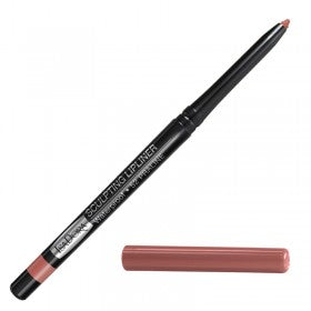 Isadora scuplting lipliner waterproof 52