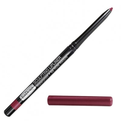 Isadora scuplting lipliner waterproof 68