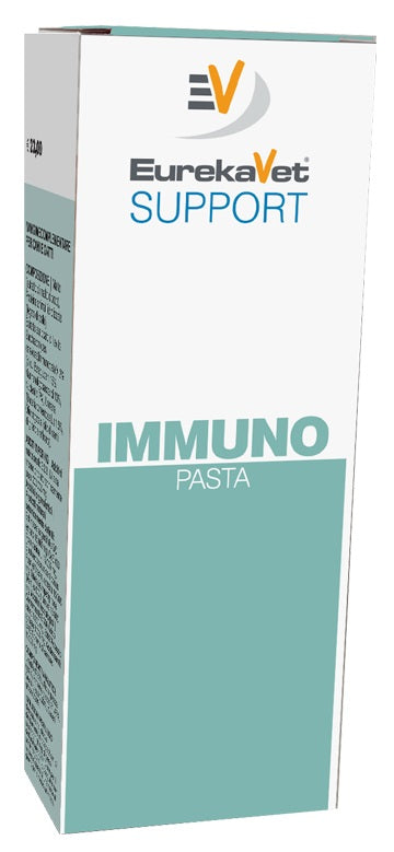 Eurekavet support immuno pasta 80 g