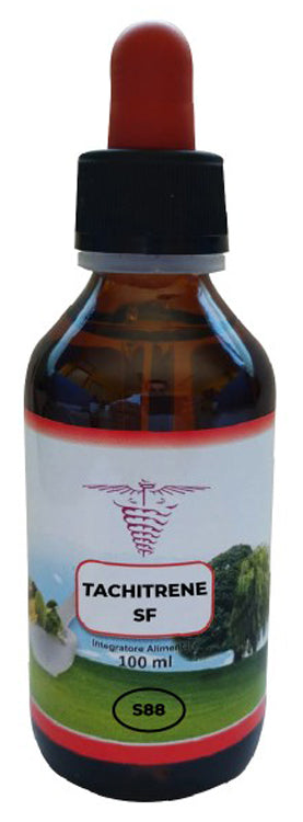 Tachitrene sf gocce 100 ml