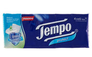 Tempo protect fazzoletti