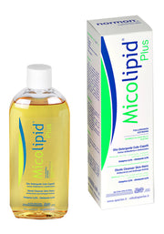 Micolipid plus olio detergente 250 ml