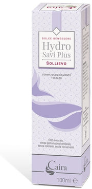 Hydrosavi plus caira 100 ml