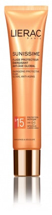 Sunissime fluido viso spf15 40 ml