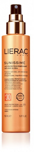 Sunissime latte corpo spf30 150 ml