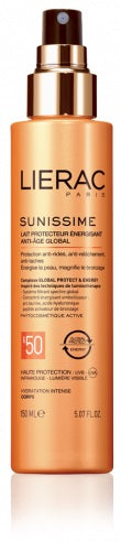 Sunissime latte corpo spf50+ 150 ml