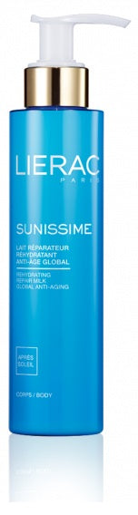 Sunissime latte doposole corpo 150 ml