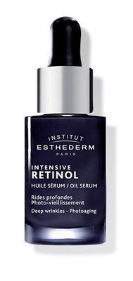 Intensive retinol serum 15 ml