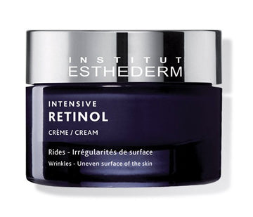 Intensive retinol creme 50 ml