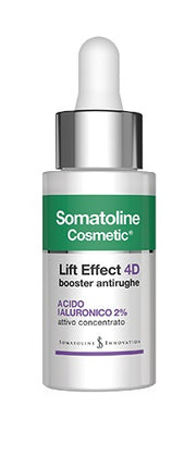Somatoline cosmetic viso 4d booster 30 ml